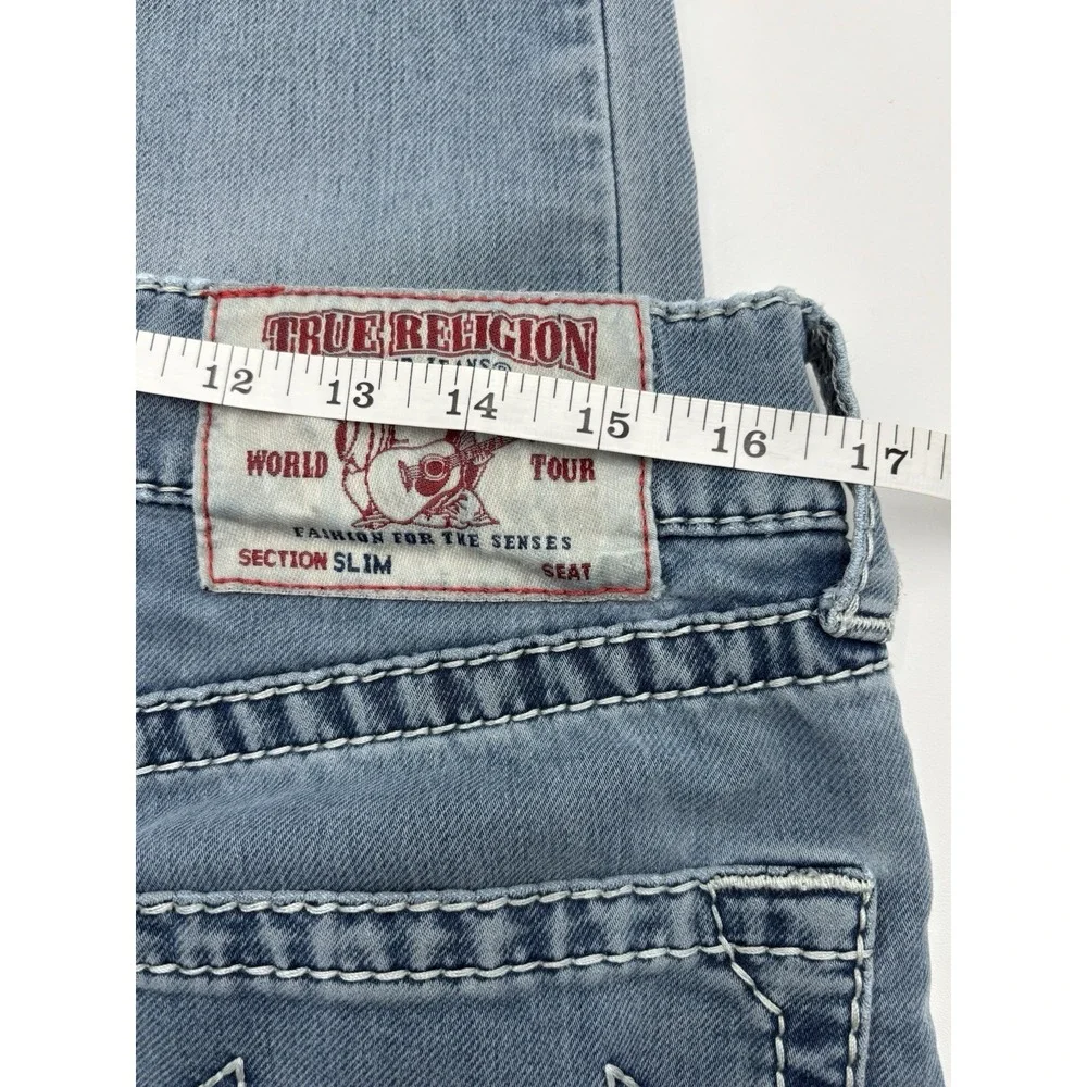 True Religion true religion
